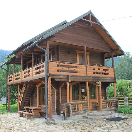 Guest house U Yaremy