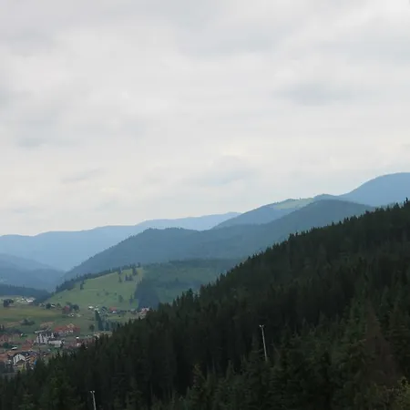 Гостевой дом U Yaremy Микуличин