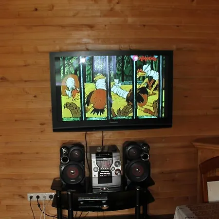 U Yaremy Микуличин