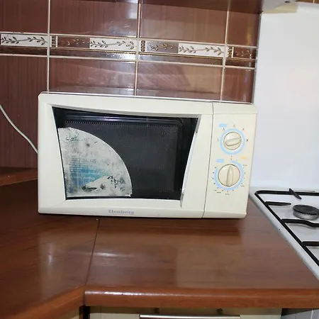 Гостевой дом U Yaremy Микуличин