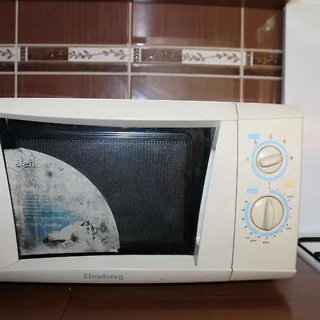 Guest house U Yaremy *