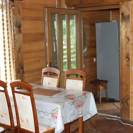 U Yaremy Микуличин