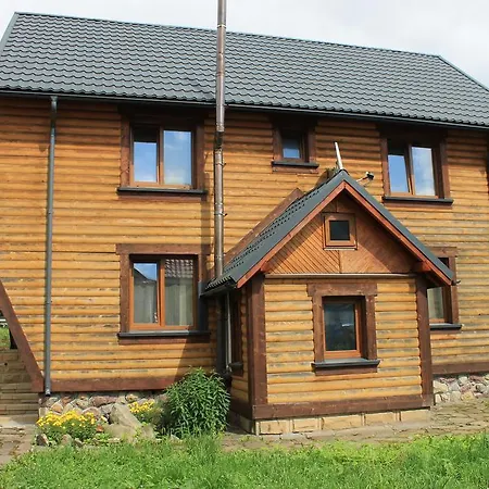 Guest house U Yaremy *