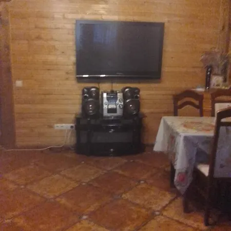 Guest house U Yaremy *