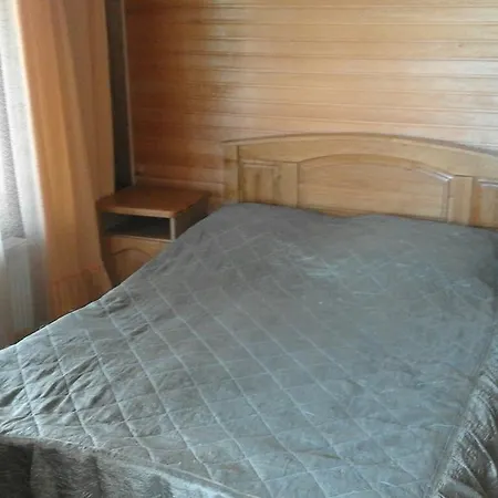 Guest house U Yaremy *