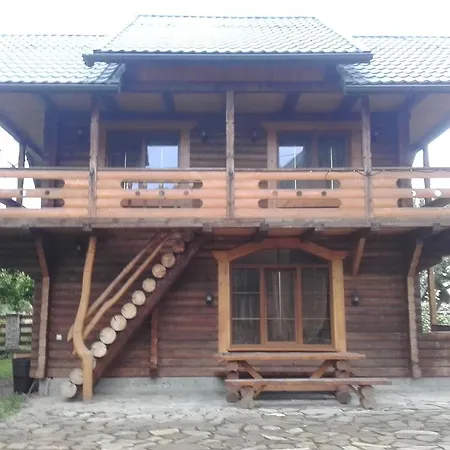 Guest house U Yaremy *