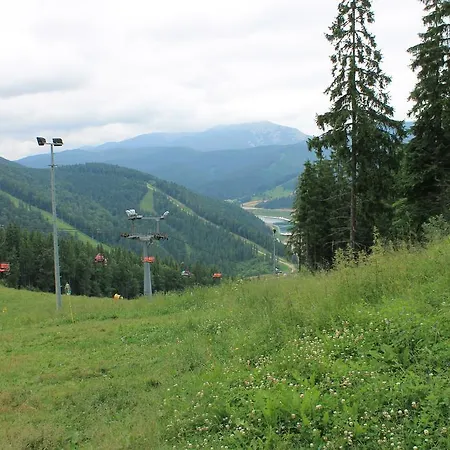 Guest house U Yaremy Mykulychyn