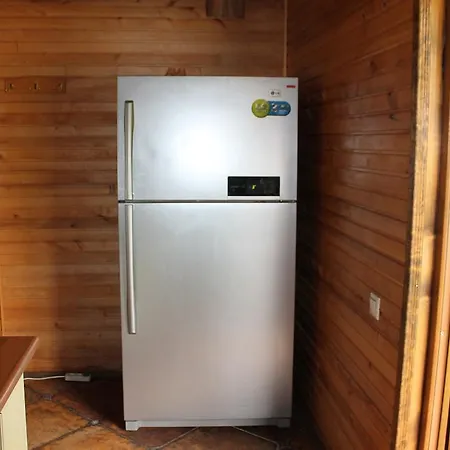 Guest house U Yaremy