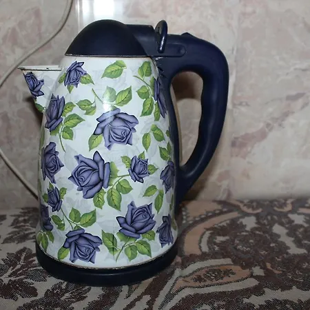 Guest house U Yaremy Mykulychyn