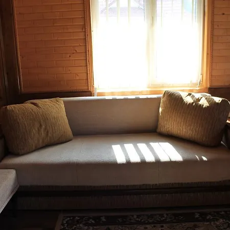 Guest house U Yaremy