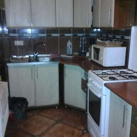 Guest house U Yaremy