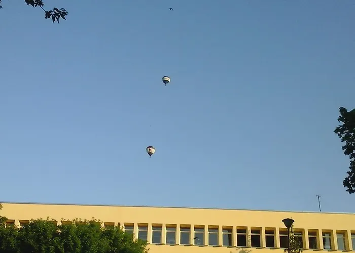Konukevi U Yaremy